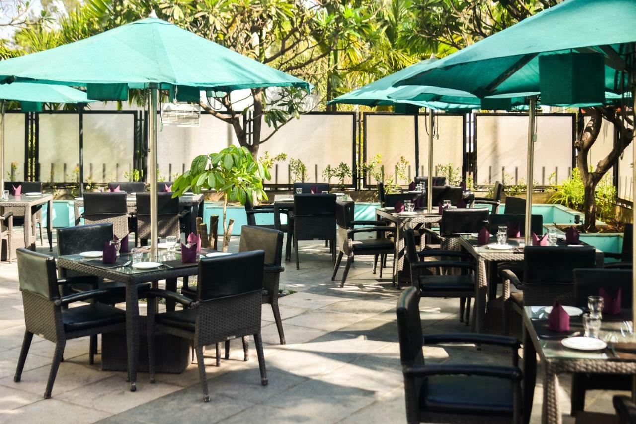 Noorya Business & Banquet Hotel Pimpri-Chinchwad Exterior photo